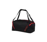Satch Sports bag 46 cm red