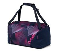 Satch Sports bag 46 cm pink