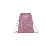 Satch Sports bag gym bag for girls and boys with zip compartment, 12 litres, backpack can be fixed
