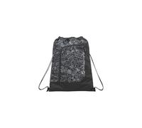Satch Sports bag gym bag for girls and boys with zip compartment, 12 litres, backpack can be fixed