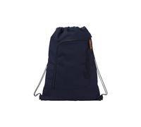 Satch Sports bag gym bag for girls and boys with zip compartment, 12 litres, backpack can be fixed, Nordic blue - blue, Einheitsgröße, Rucksack