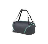 Satch Sports bag 46 cm gray