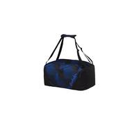 Satch Sports Bag Wet Compartment Shoe Compartment Zip Compartment Shoulder Strap Carry Handles Padded