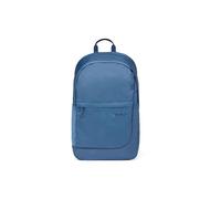 Satch Teenagers unisex Prime School Single Backpack, Ripstop Blue - Light Blue, One Size UK