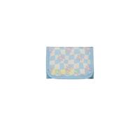 Satch Wallet for Boys and Girls with Window, Coin Pocket and Note Compartment