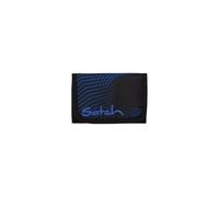 Satch Wallet for Boys and Girls with Window, Coin Pocket and Note Compartment