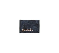 Satch Wallet for Boys and Girls with Window, Coin Pocket and Note Compartment