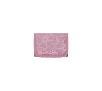 Satch Wallet for Boys and Girls with Window, Coin Pocket and Note Compartment