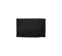Satch Wallet for Boys and Girls with Window, Coin Pocket and Note Compartment, Nordic black - black, standard size, Wallet