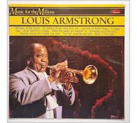Satchmo - A Musical Autobiography of Louis Armstrong