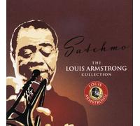 SATCHMO - LOUIS ARMSTRONG AMBASSADOR OF JAZZ