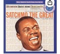 Satchmo the Great
