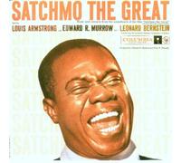 Satchmo the Great