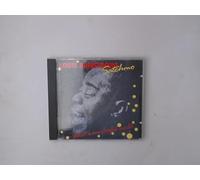Satchmo-What a Wonderful World