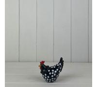 Satchville Black Speckled Chicken
