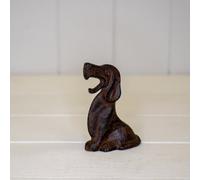Satchville Cast Iron Dog Bottle Opener