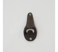 Satchville Cast Iron 'open Here' Bottle Opener