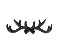 Satchville Decorative Antler Coat Hook