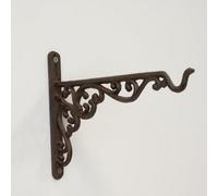 Satchville Decorative Cast Iron Bracket