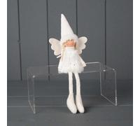 Satchville Fabric Angel Character