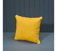 Satchville Handmade Cotton Cushion - 8 Colours