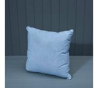 Satchville Handmade Cotton Cushion - 8 Colours