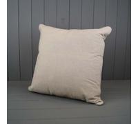 Satchville Handmade Cotton Cushion - 8 Colours