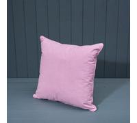 Satchville Handmade Cotton Cushion - 8 Colours