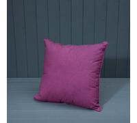Satchville Handmade Cotton Cushion - 8 Colours