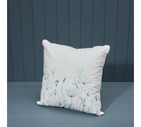 Satchville Handmade Washable Printed Cotton Cushion