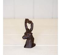 Satchville Iron Deer Bottle Opener