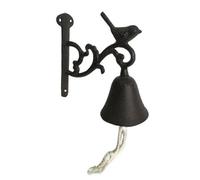 Satchville Single Bird Doorbell