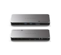 Satechi Thunderbolt 4 Docking Station EU