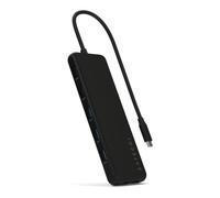 SATECHI 13-in-1 USB C Multiport Adapter, Triple Display, Dual 4K HDMI | 8K DP (Windows), Dual 4K HDMI, 85W PD, Ethernet, Audio, 10 Gbps USB-A/C, for Mac and Windows