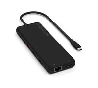Satechi 13 in 1 USB-C Multiport Adapter with Triple Display
