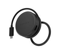 Satechi 7-in-1 USB-C Hub Magnetic HDMI 4K 60Hz and Power Delivery 100W