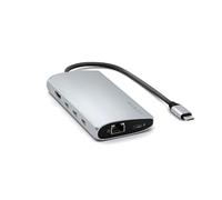 Satechi USB-CMultiportAdap 8KwEthernet