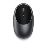 Satechi Aluminum M1 Bluetooth Wireless Mouse with Rechargeable Type-C Port - For