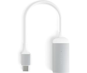 Satechi Aluminum Type-C HDMI Adapter 4K 60Hz - For M2/ M1 MacBook Pro/Air ipad