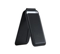 Satechi Card wallet for iPhone Stand function