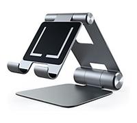 Satechi Charging Station Grey ST-R1M