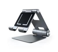 Satechi Desk mount Tablette Ajustable R1 Hinge Holder, Grey