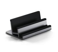 Satechi Dual Stand for Macbook and iPad Vertical, Grey