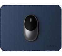 Satechi Eco-Leather Mouse Pad 9.8" x 7.5" - Safe for Lacquered & Varnished Wood
