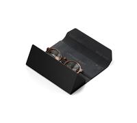 Satechi FindAll™ Glasses Case, Apple Find My Compatible, Black