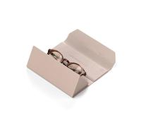 Satechi FindAll™ Glasses Case, Apple Find My Compatible, Rose