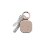 SATECHI FindAll™ Keychain, Find My Compatible for iPhone & iPad, Rose