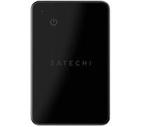 SATECHI FindAll Smart Bluetooth Tag - Black