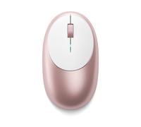 Satechi M1 Ambidextrous Bluetooth Optical Mouse Rose Gold (ST-ABTCMR)