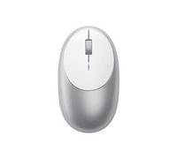Satechi M1 Bluetooth Wireless Mouse Silver